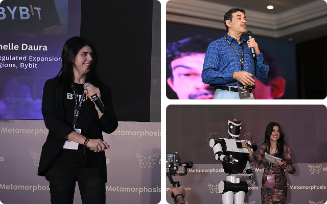 MM event
