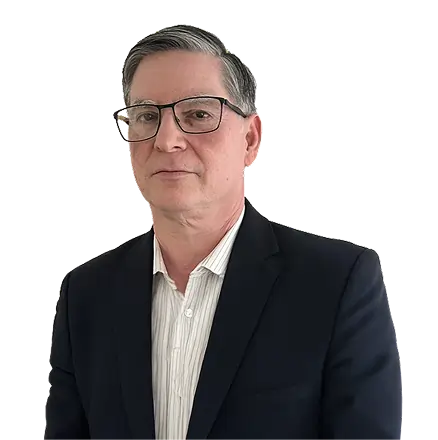 Dilip Chenoy