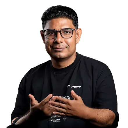 Gaurav Sharma