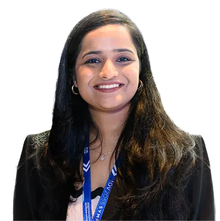 Muskan Agrawal