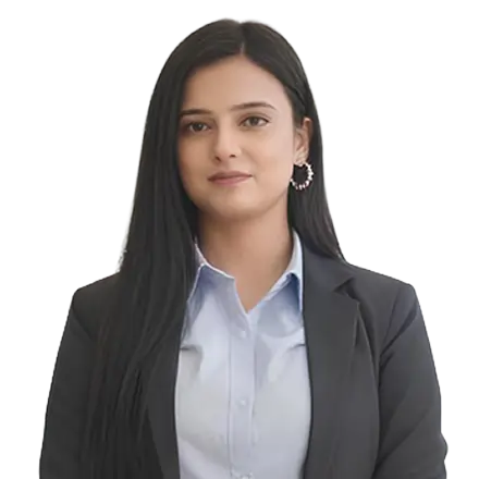 Naina Arora