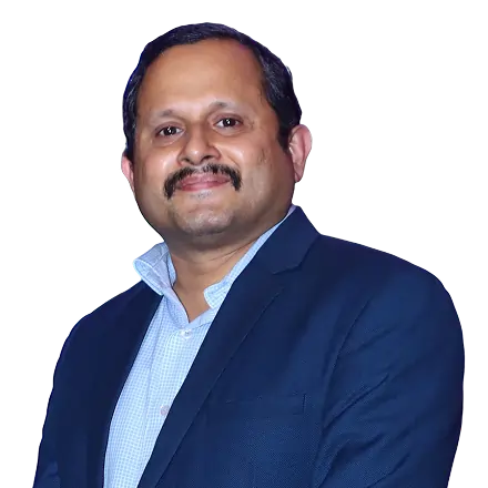 Pradeep Rao