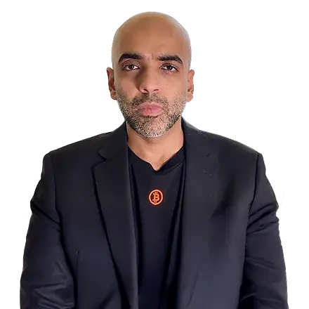 Siddarth Bharwani