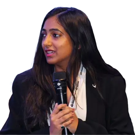 Sukriti Govil